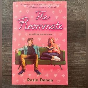 The Roommate by Rosie Danan